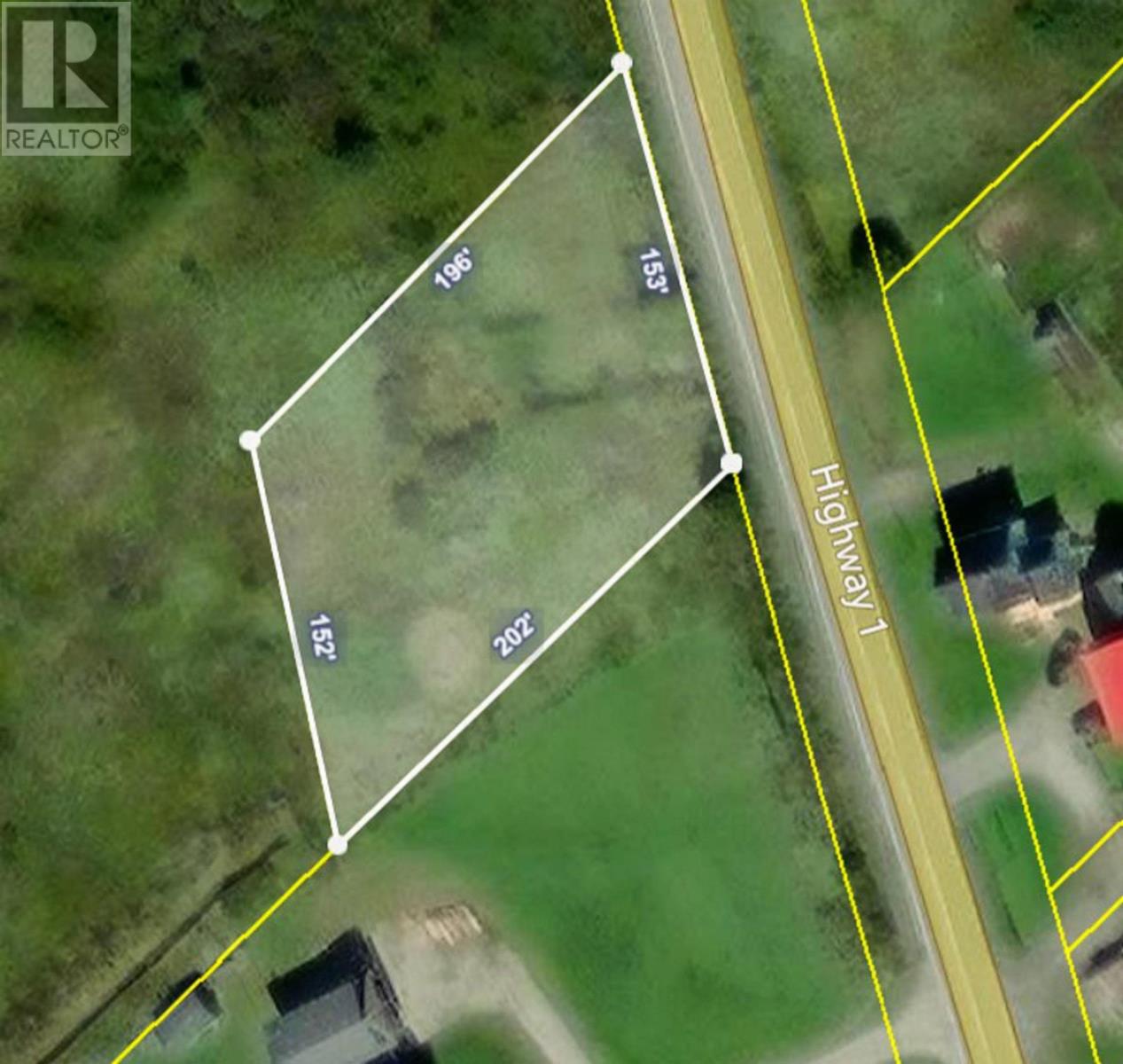 Property 5 of 6 of Lot Highway 1