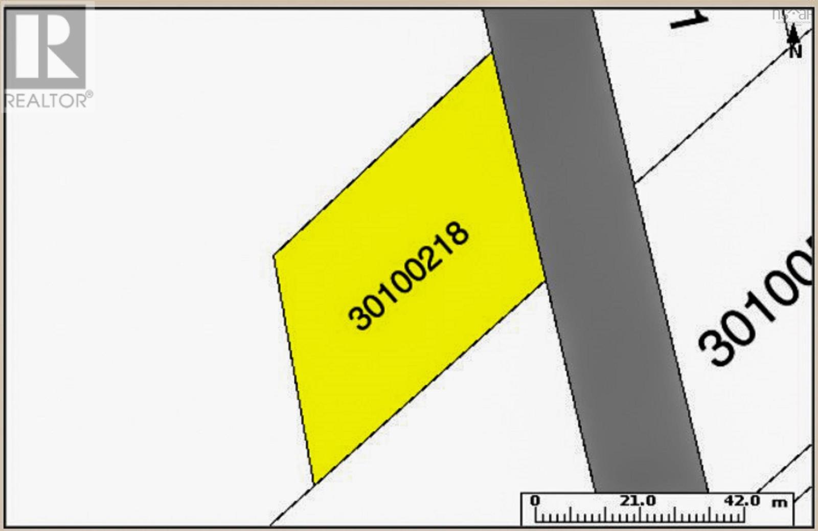 Property 6 of 6 of Lot Highway 1