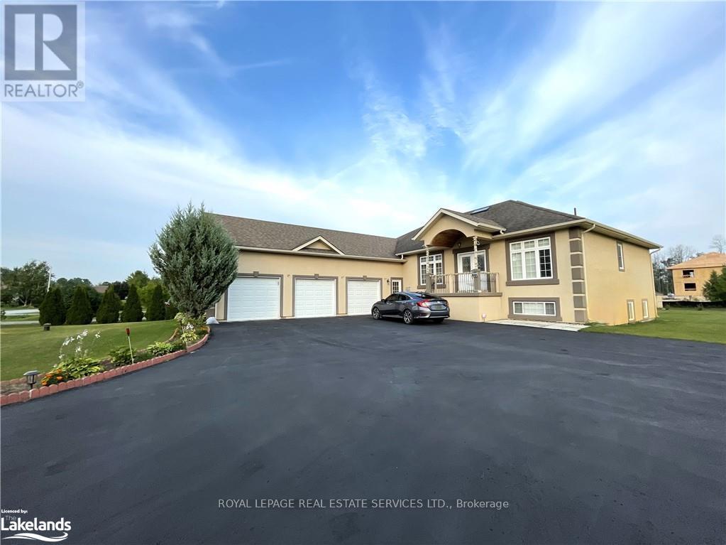16 WASAGA SANDS DRIVE - 1