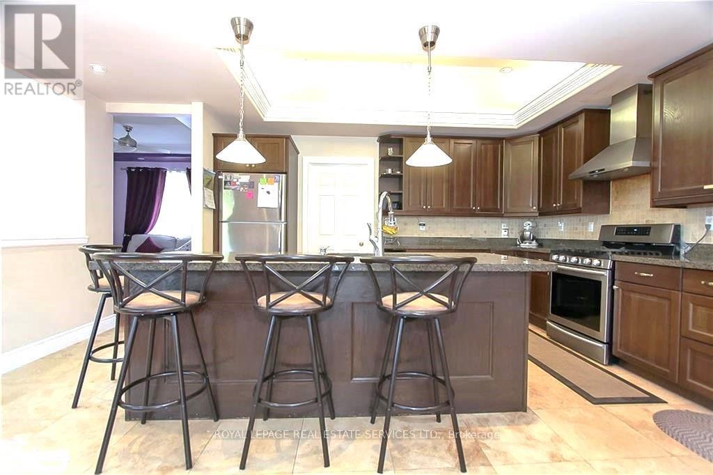 16 WASAGA SANDS DRIVE - 14