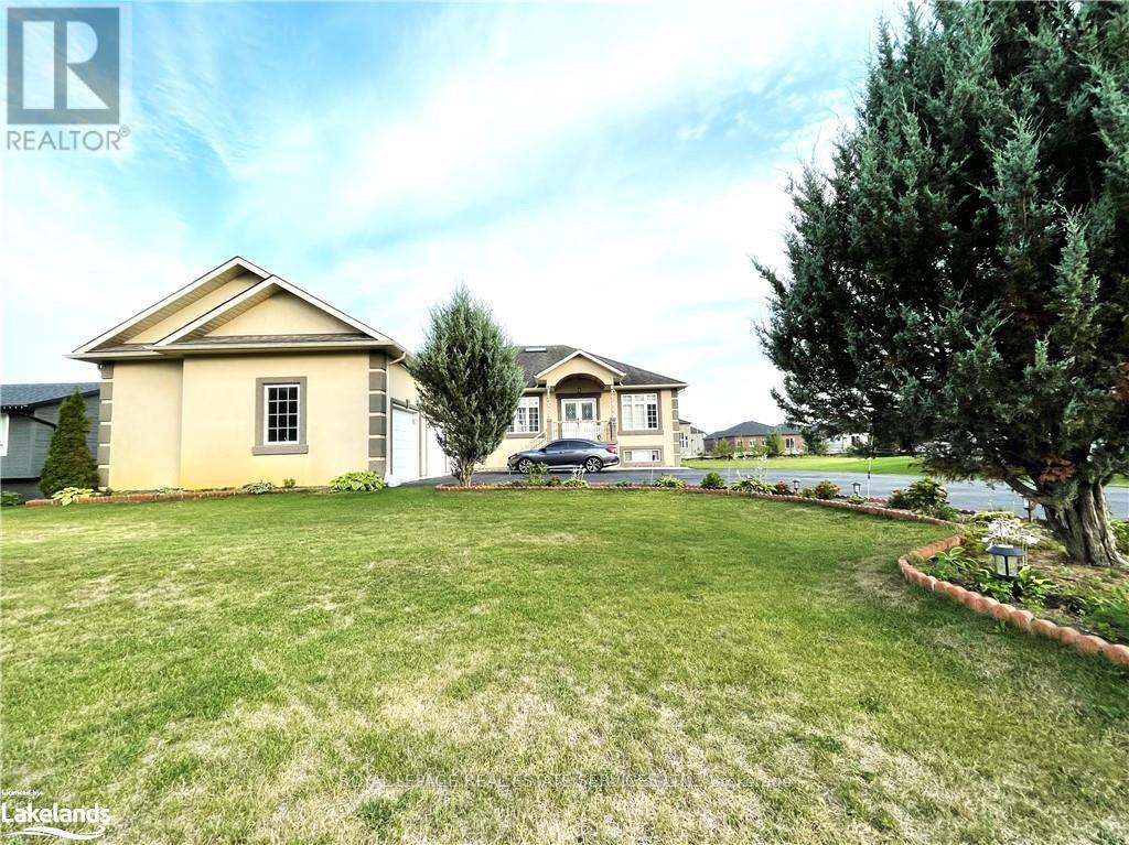 16 WASAGA SANDS DRIVE - 3