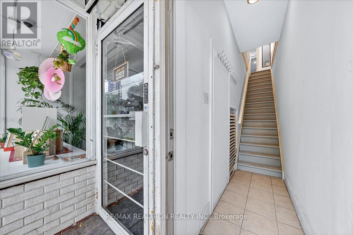 Photo 43 of 1640 Queen Street W, Toronto ON
