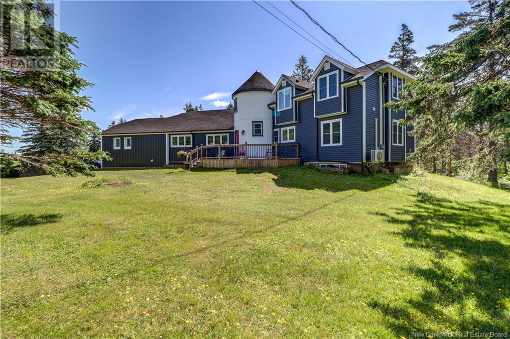 Photo 11 of 319 West Quaco Road, West Quaco NB