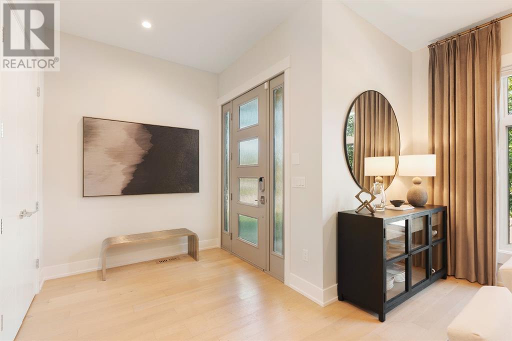 Single Family House for Sale in  A Street SW Altadore Calgary 
