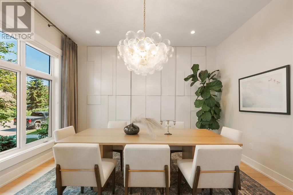 Single Family House for Sale in  A Street SW Altadore Calgary 