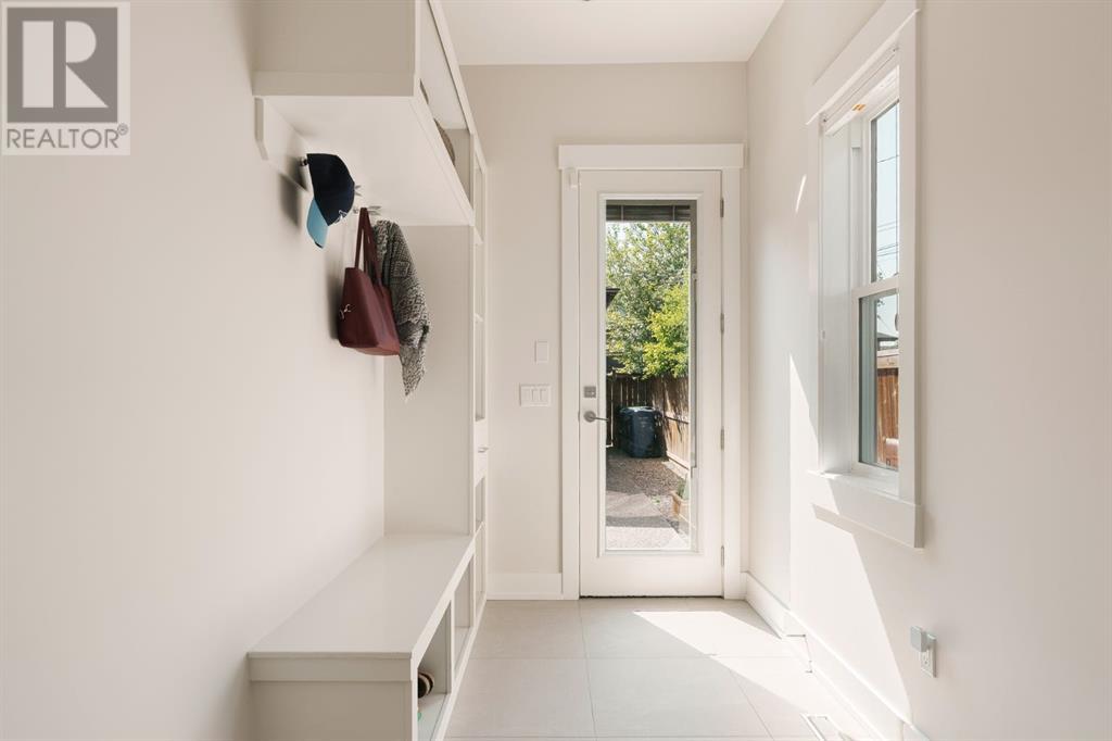 Single Family House for Sale in  A Street SW Altadore Calgary 
