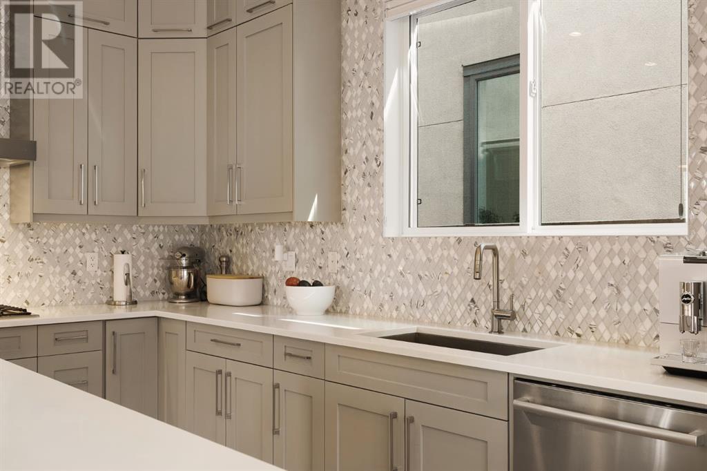 Single Family House for Sale in  A Street SW Altadore Calgary 