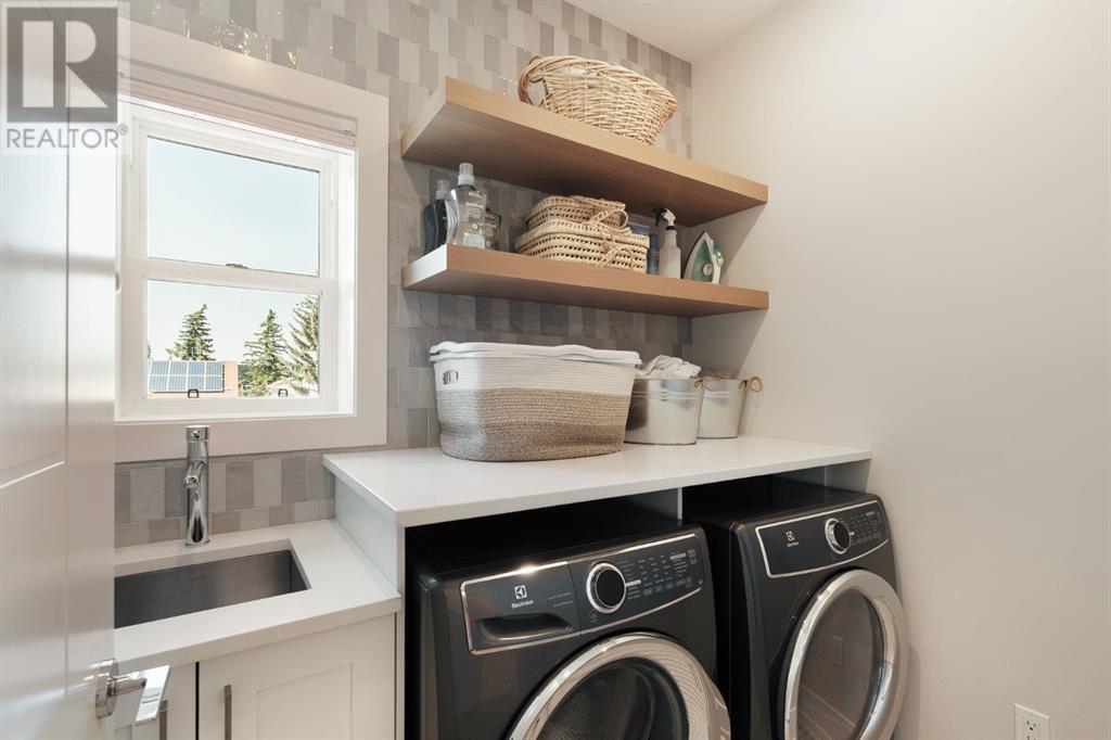 Single Family House for Sale in  A Street SW Altadore Calgary 