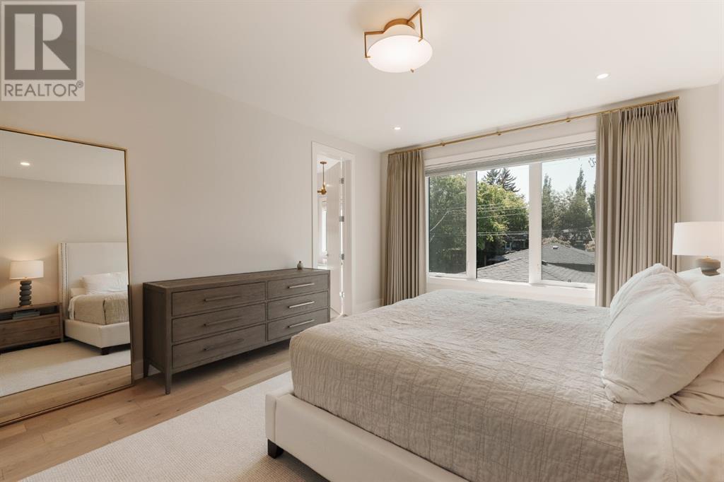 Single Family House for Sale in  A Street SW Altadore Calgary 