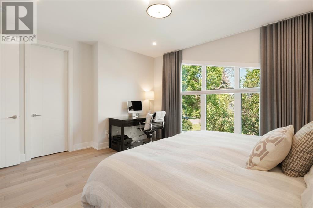 Single Family House for Sale in  A Street SW Altadore Calgary 