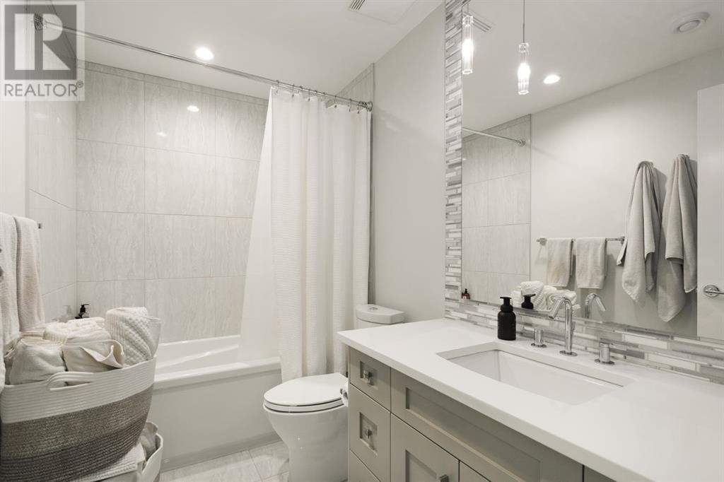 Single Family House for Sale in  A Street SW Altadore Calgary 