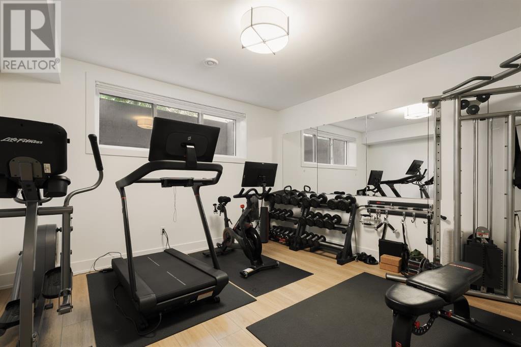 Single Family House for Sale in  A Street SW Altadore Calgary 