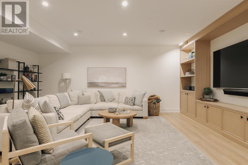 Single Family House for Sale in  A Street SW Altadore Calgary 