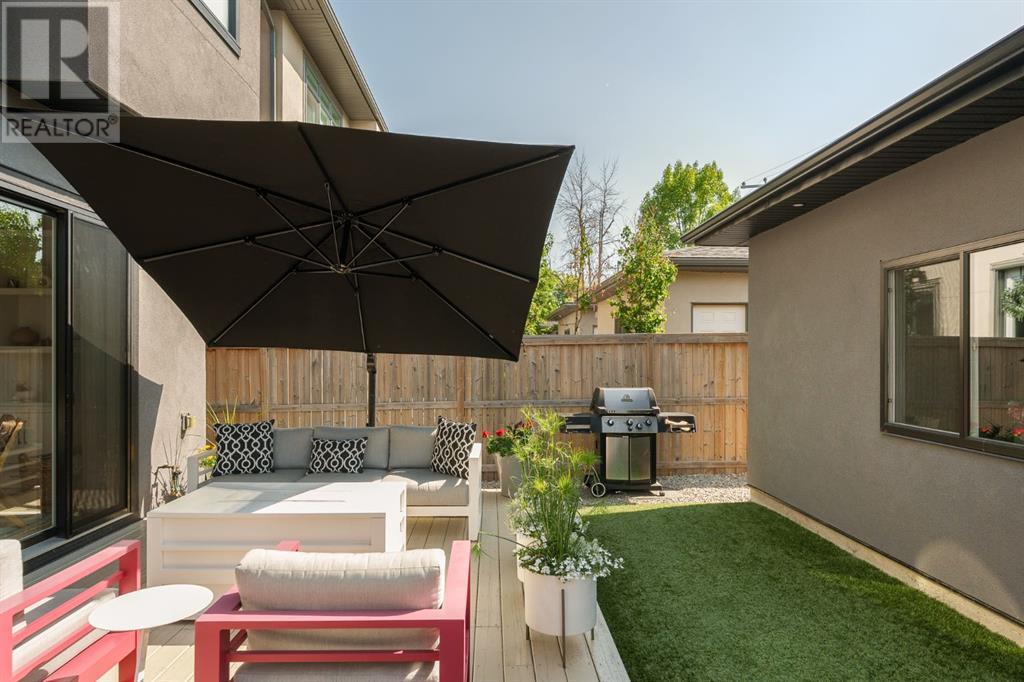 Single Family House for Sale in  A Street SW Altadore Calgary 