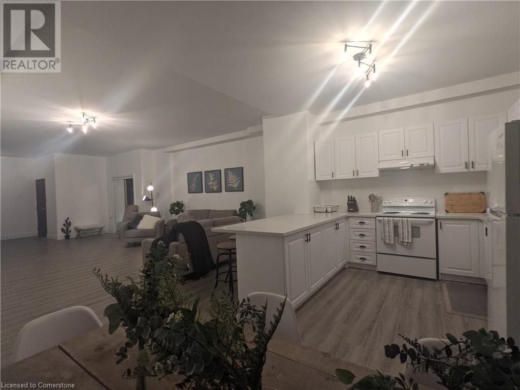 Photo 8 of 66 King Street E Unit 2, Hamilton ON