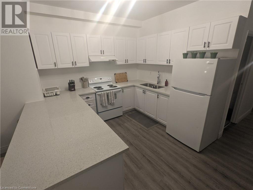 Photo 10 of 66 King Street E Unit 2, Hamilton ON
