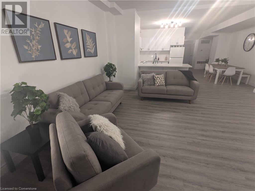 Photo 14 of 66 King Street E Unit 2, Hamilton ON