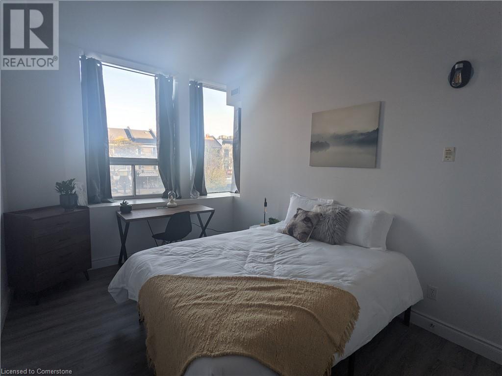Photo 5 of 66 King Street E Unit 2, Hamilton ON