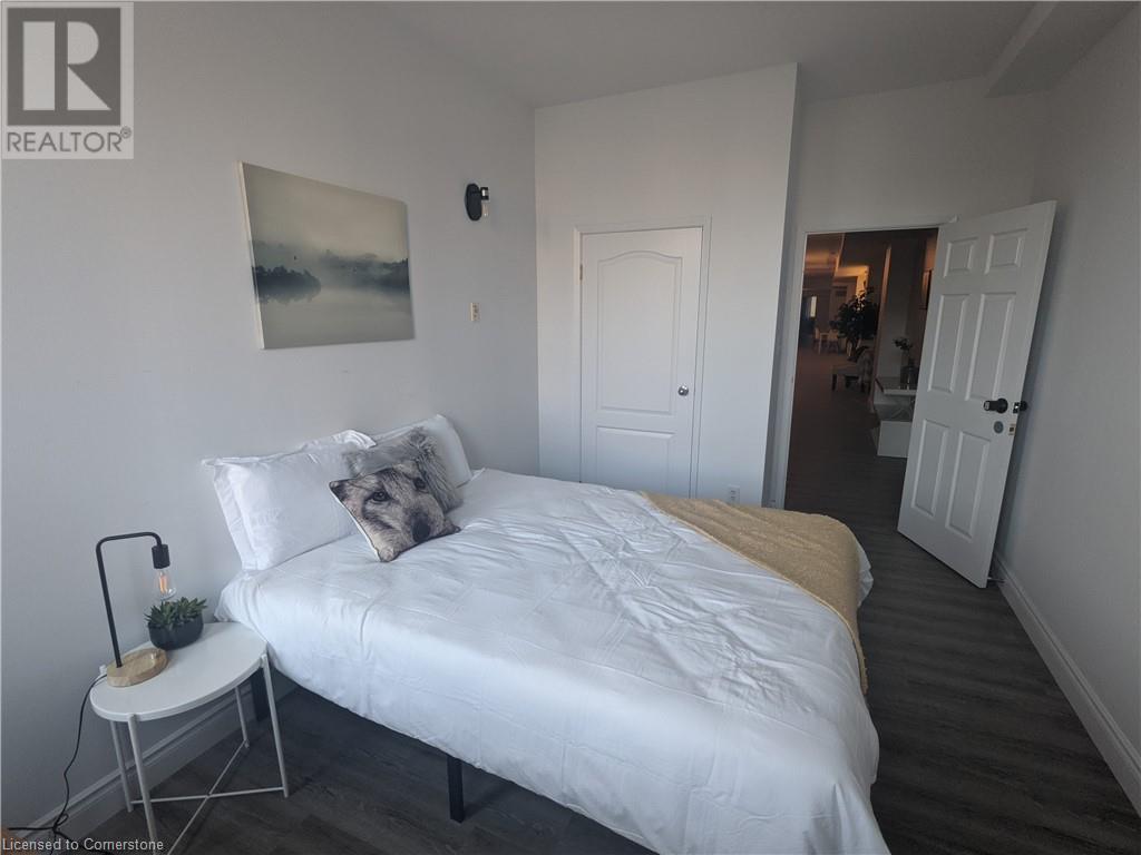 Photo 2 of 66 King Street E Unit 2, Hamilton ON