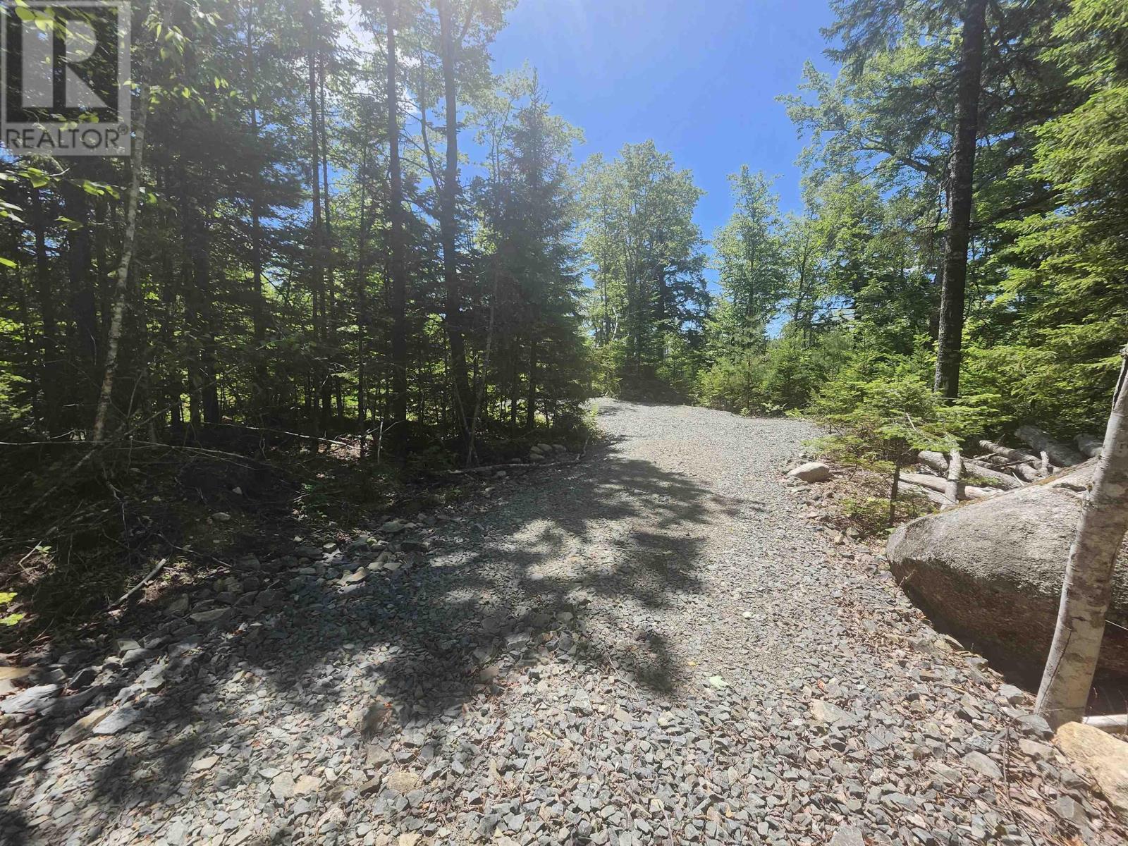 Vacant Land for Sale in Lot  Russell