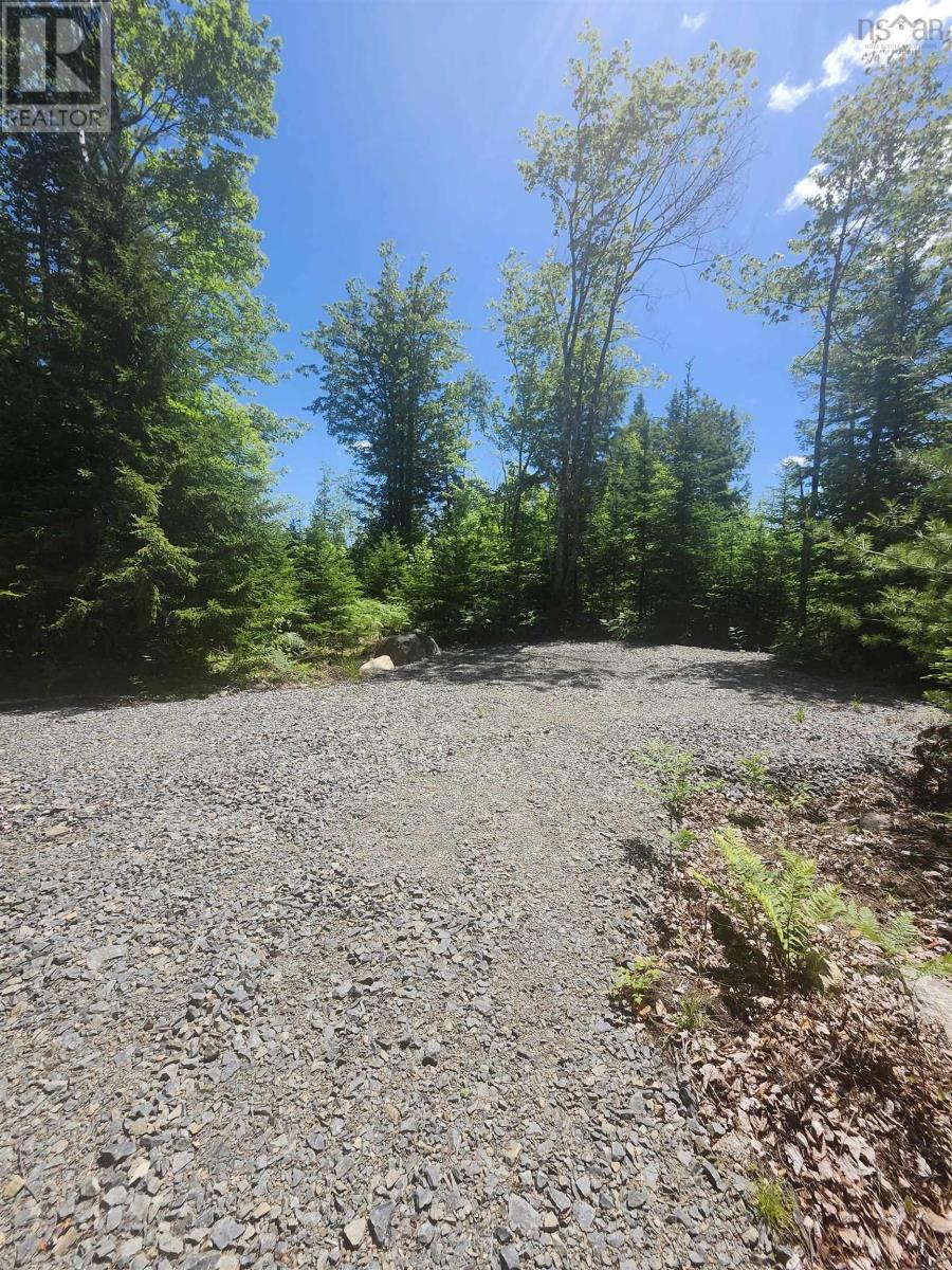 Vacant Land for Sale in Lot  Russell