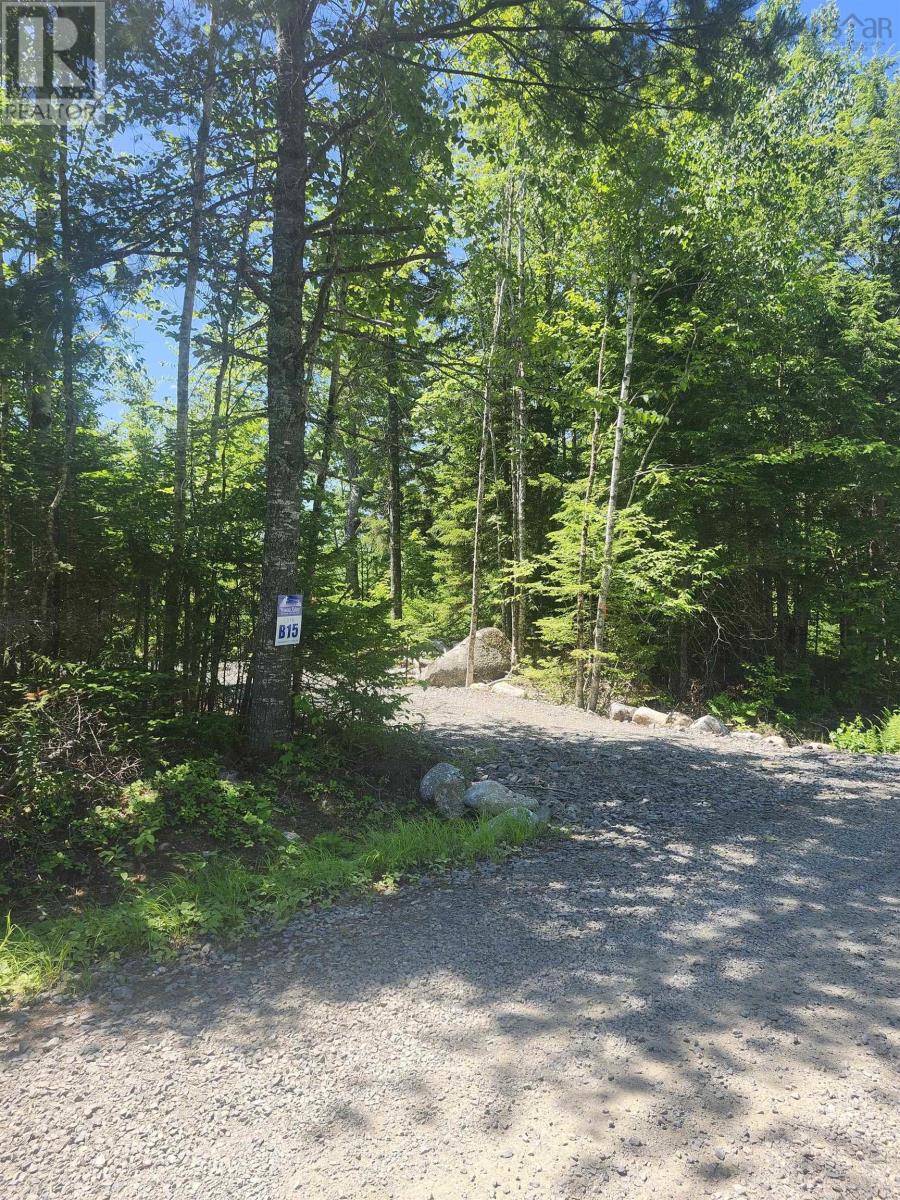 Vacant Land for Sale in Lot  Russell