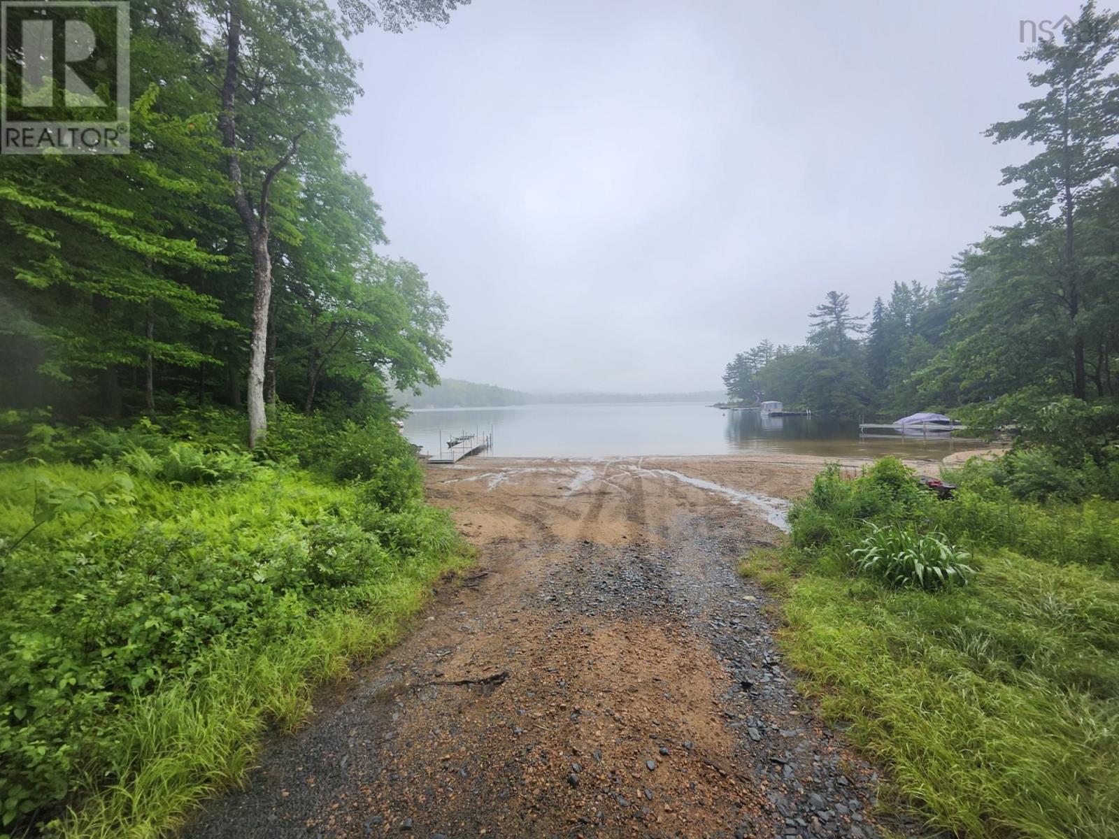 Vacant Land for Sale in Lot  Russell