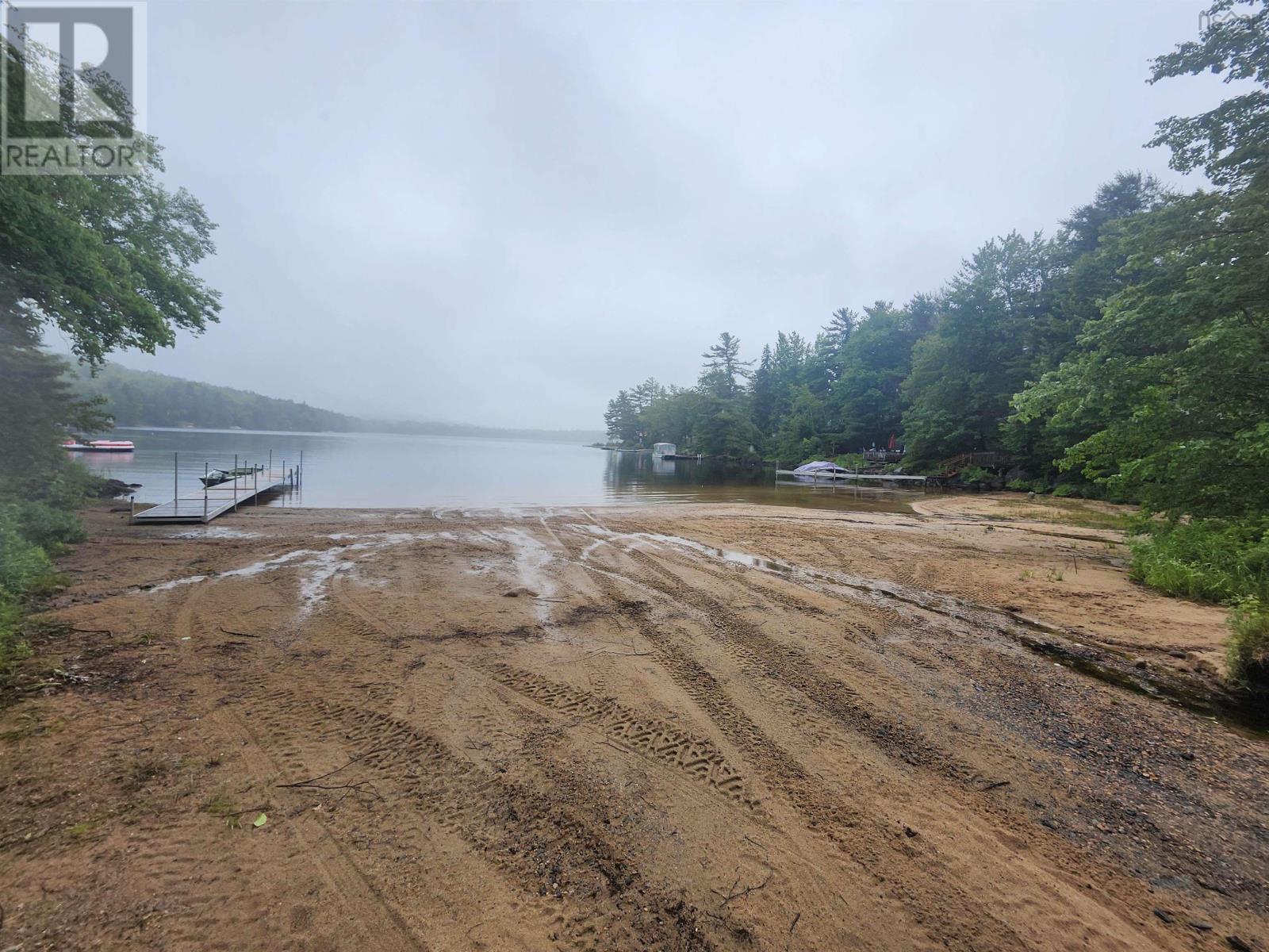Vacant Land for Sale in Lot  Russell