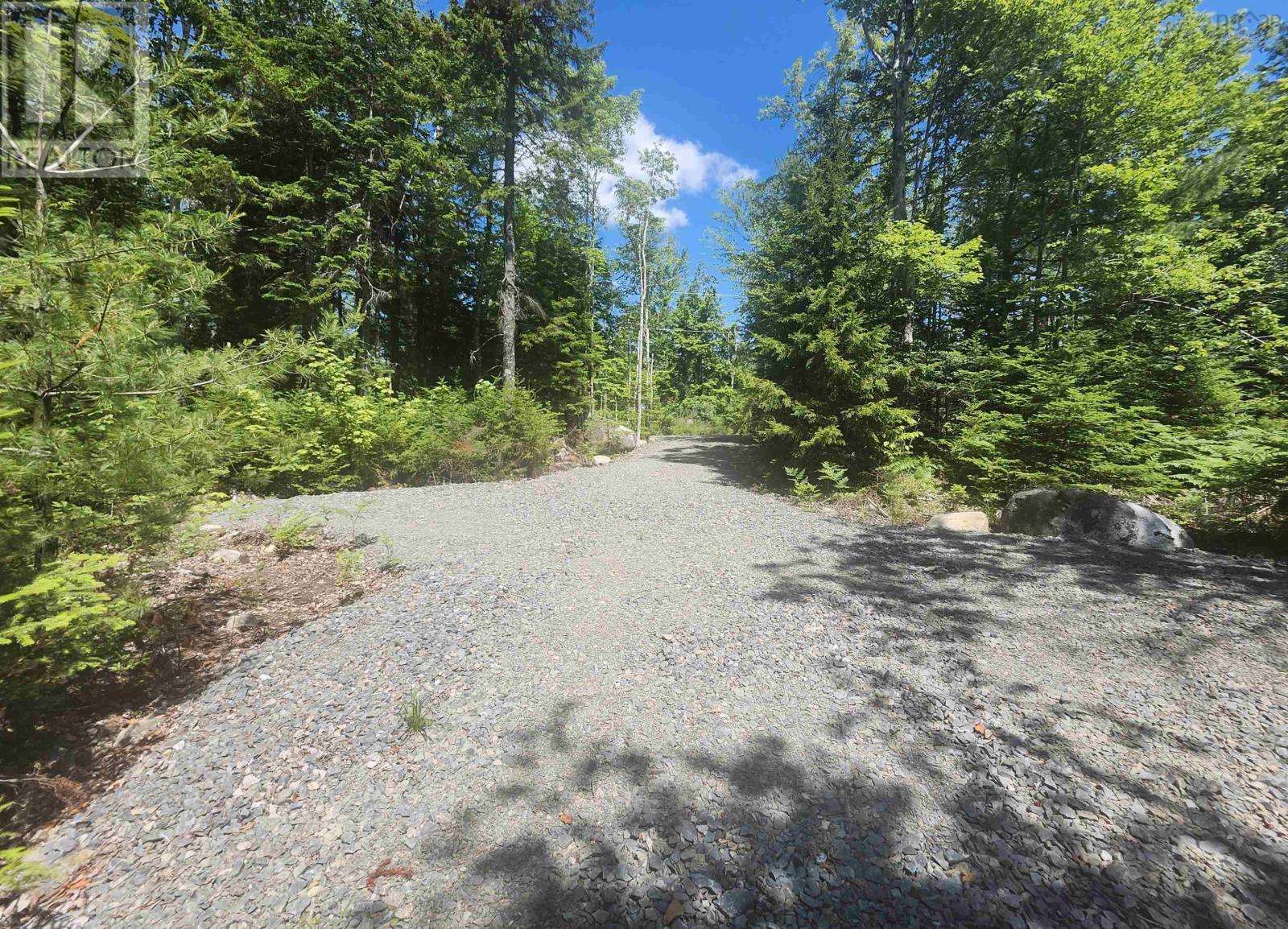 Vacant Land for Sale in Lot  Russell