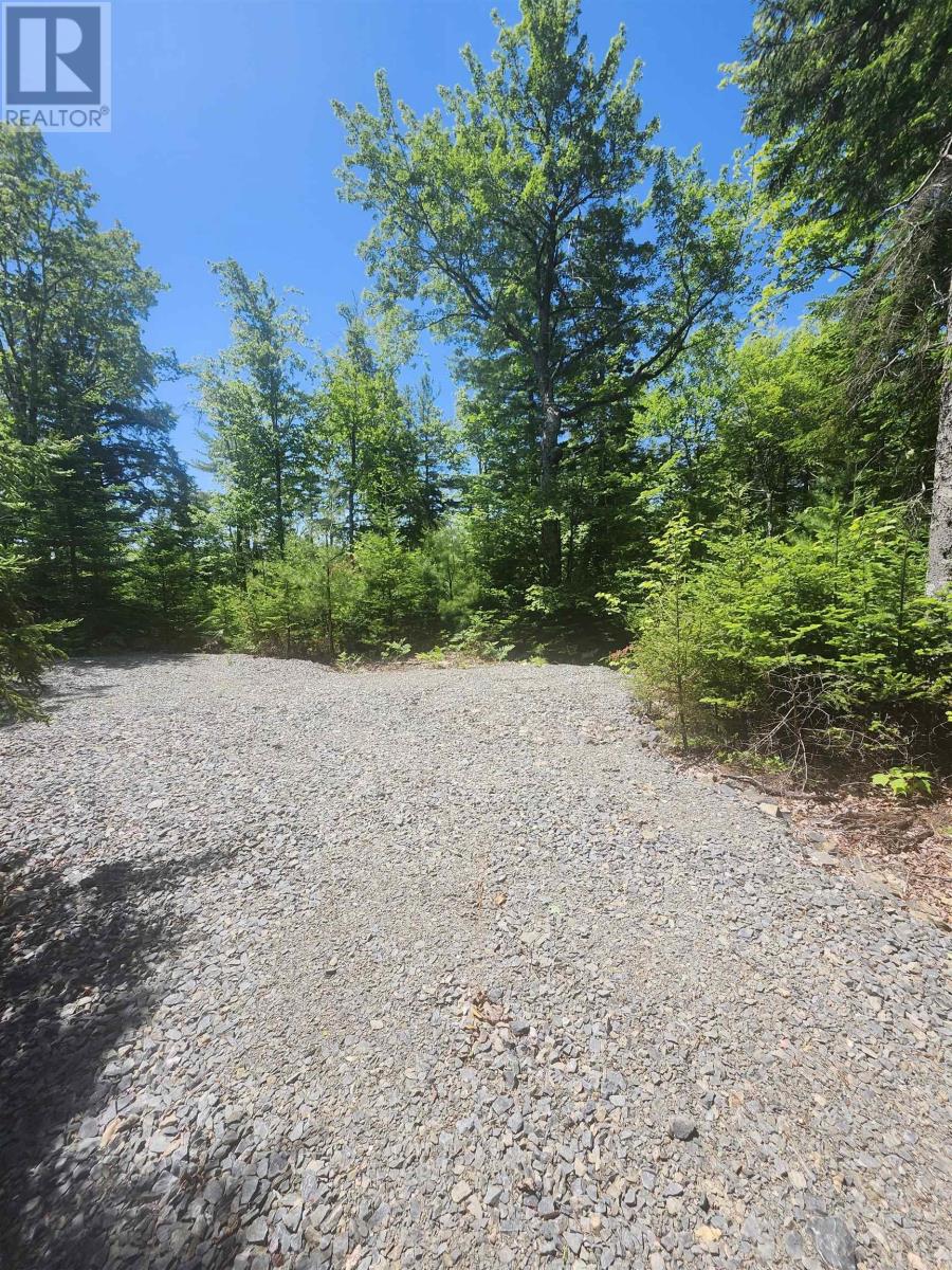 Vacant Land for Sale in Lot  Russell