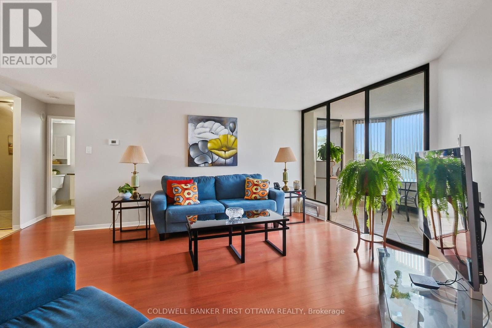 Photo 12 of 412 80 Sandcastle Drive, Ottawa ON