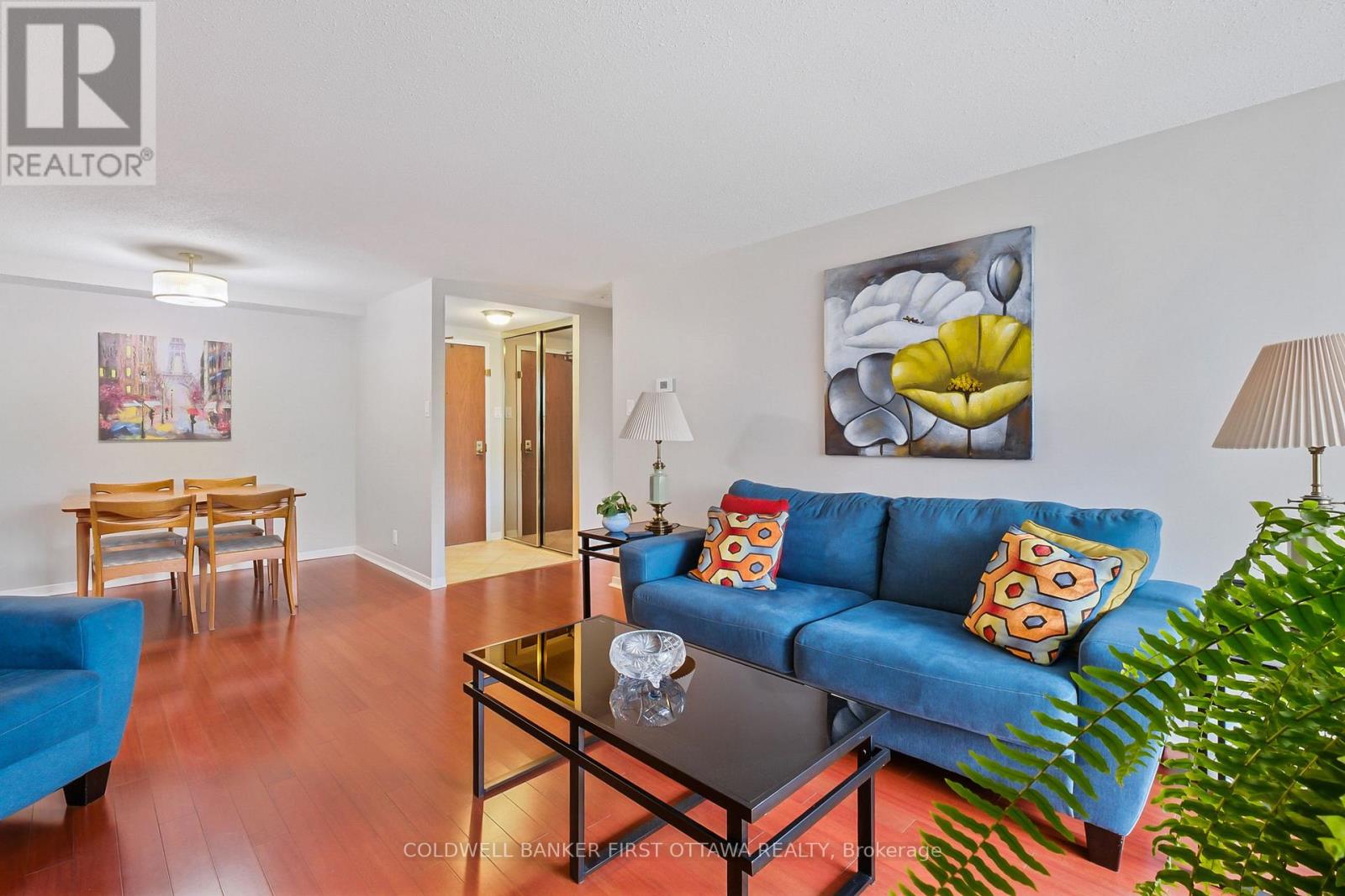 Photo 16 of 412 80 Sandcastle Drive, Ottawa ON