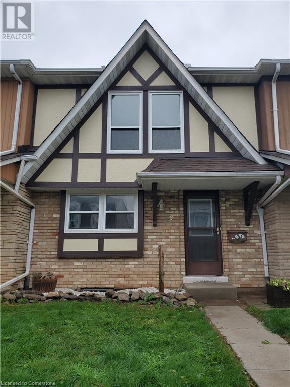 Photo 1 of 2254 Upper Middle Road Unit 6, Burlington ON