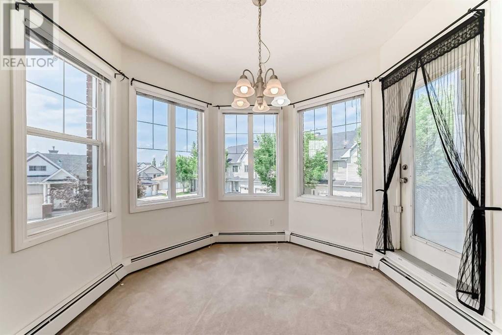 Single Family House for Sale in   Prestwick Pond Terrace SE McKenzie Towne Calgary 