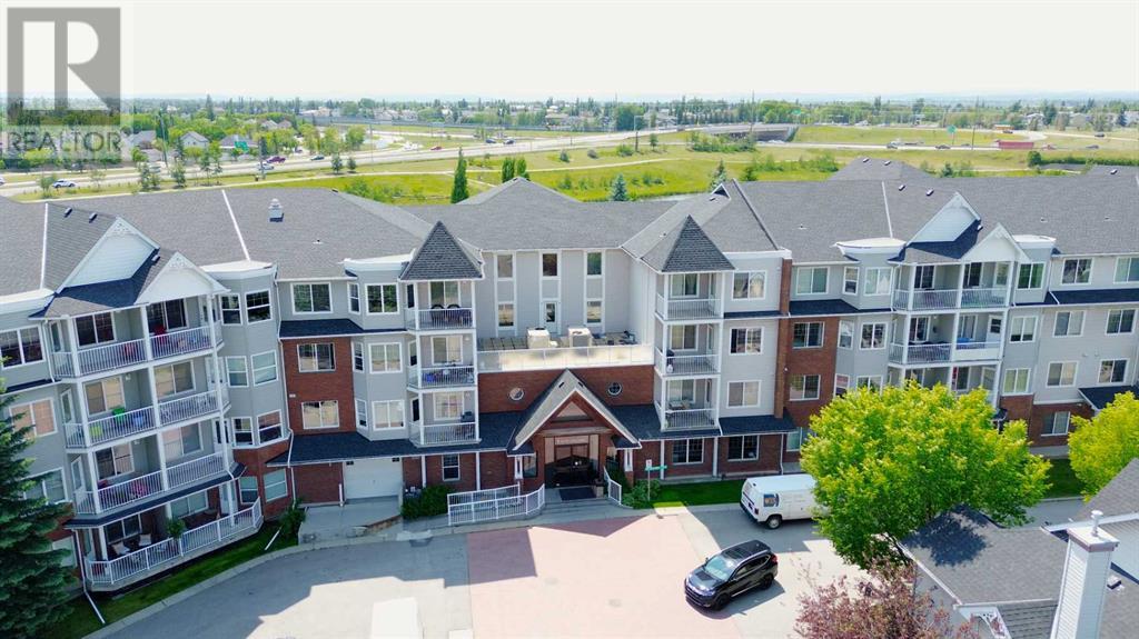 Single Family House for Sale in   Prestwick Pond Terrace SE McKenzie Towne Calgary 