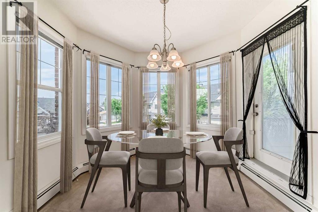 Single Family House for Sale in   Prestwick Pond Terrace SE McKenzie Towne Calgary 