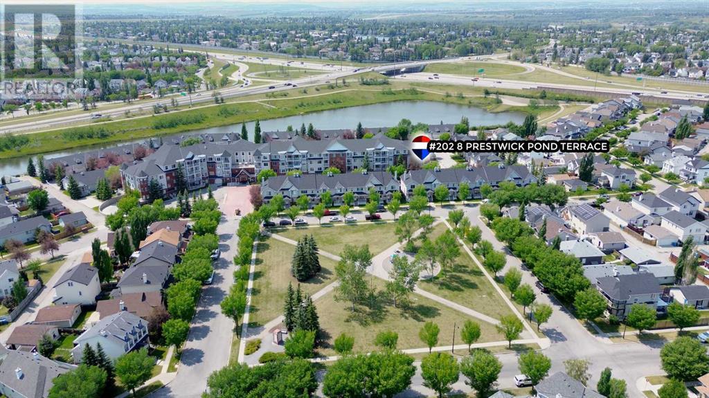 Single Family House for Sale in   Prestwick Pond Terrace SE McKenzie Towne Calgary 