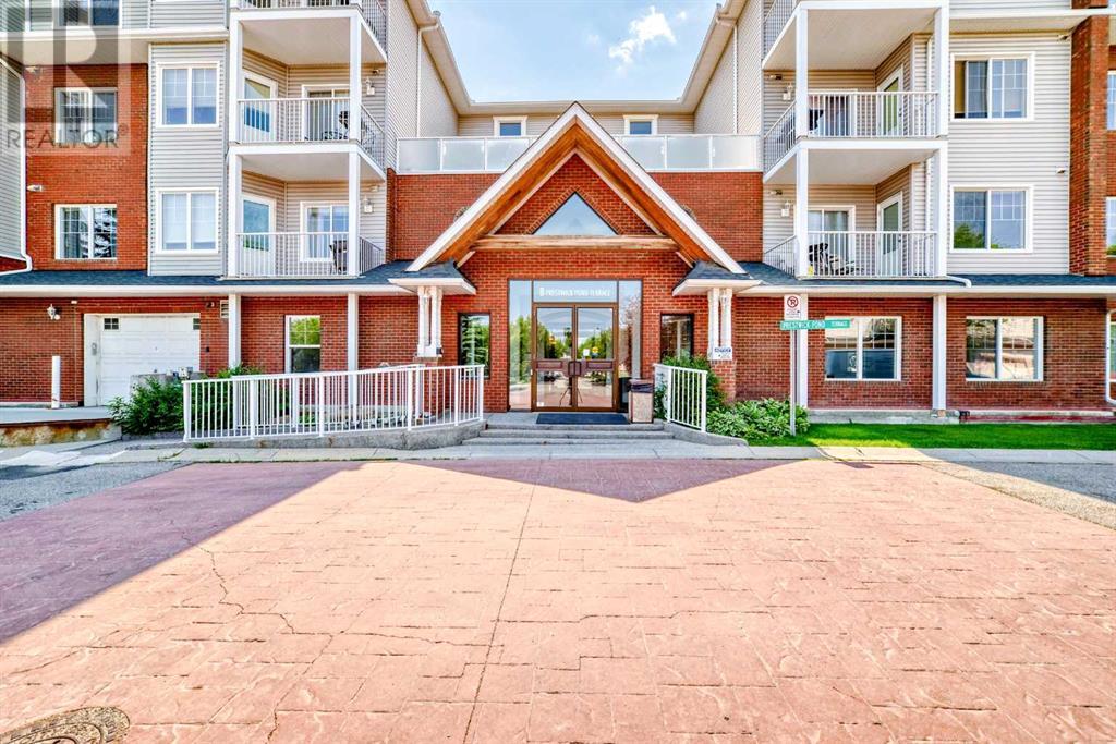 Single Family House for Sale in   Prestwick Pond Terrace SE McKenzie Towne Calgary 