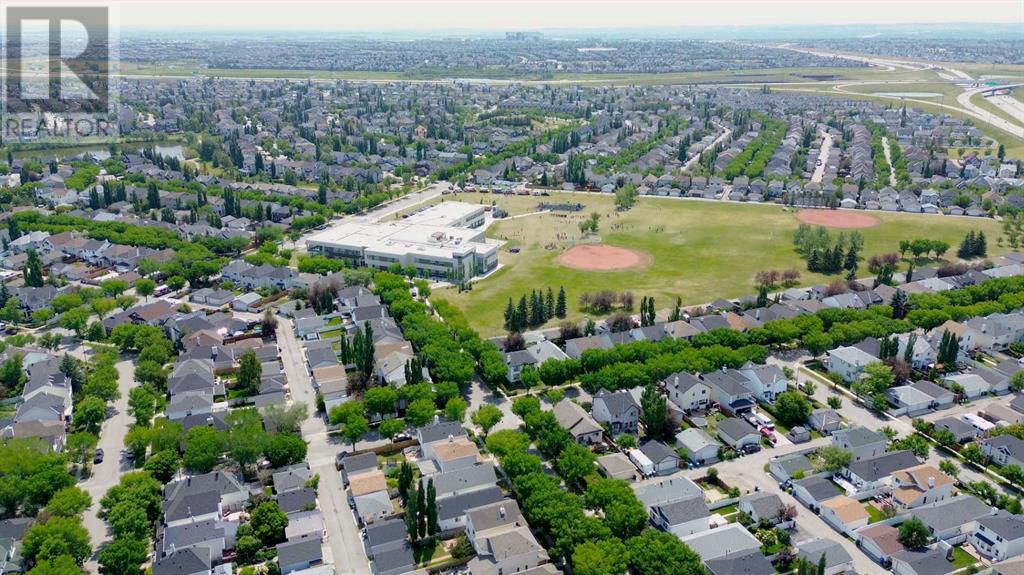 Single Family House for Sale in   Prestwick Pond Terrace SE McKenzie Towne Calgary 
