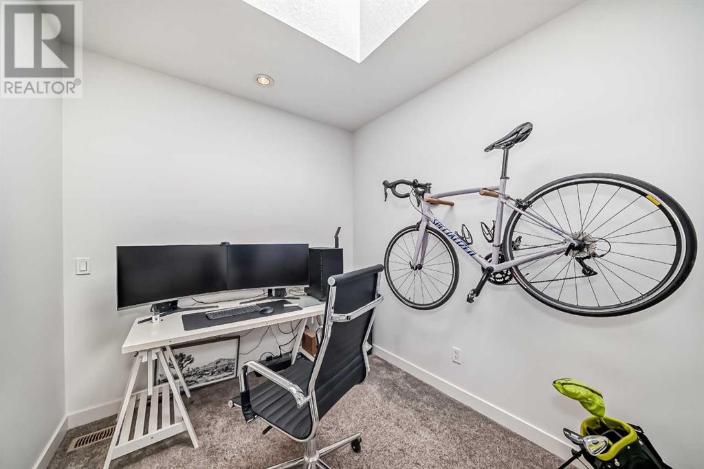 Single Family House for Sale in   Rosscarrock Gate SW Rosscarrock Calgary 