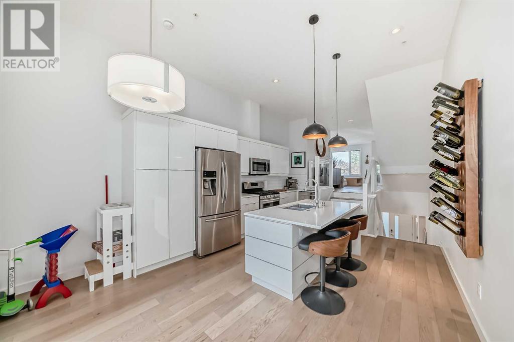 Single Family House for Sale in   Rosscarrock Gate SW Rosscarrock Calgary 