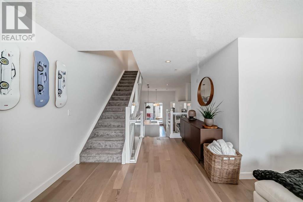 Single Family House for Sale in   Rosscarrock Gate SW Rosscarrock Calgary 