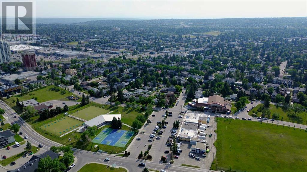 Single Family House for Sale in   Rosscarrock Gate SW Rosscarrock Calgary 