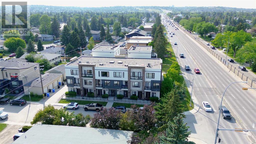 Single Family House for Sale in   Rosscarrock Gate SW Rosscarrock Calgary 