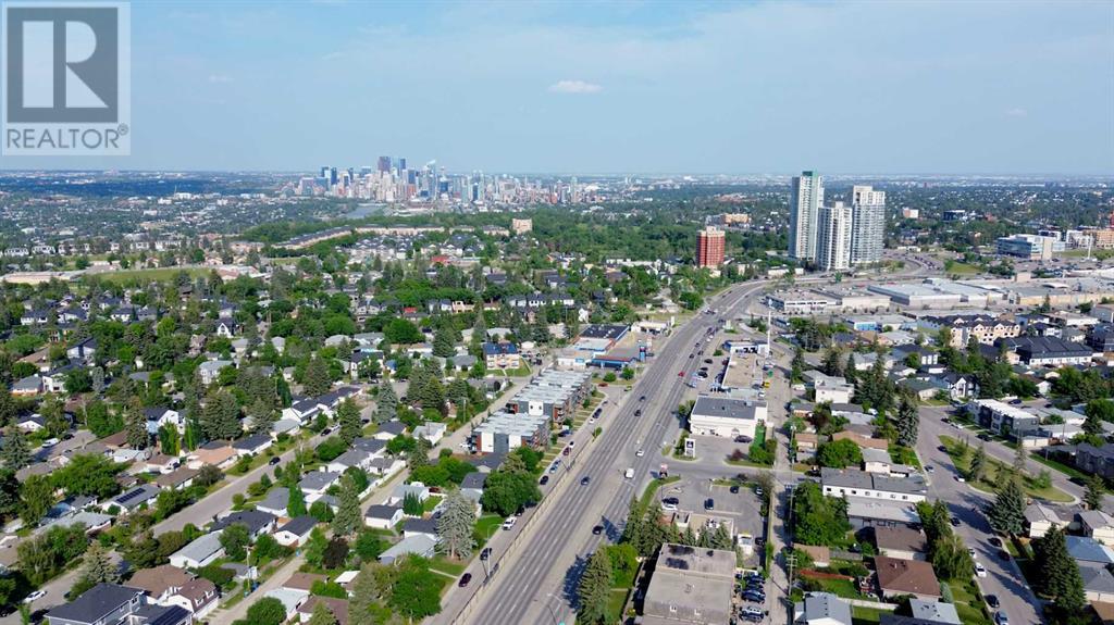 Single Family House for Sale in   Rosscarrock Gate SW Rosscarrock Calgary 