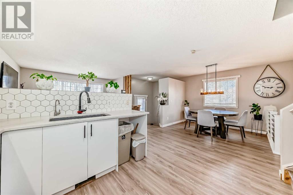 Single Family House 4 Level for Sale in  Bridleglen Road SW Bridlewood Calgary 