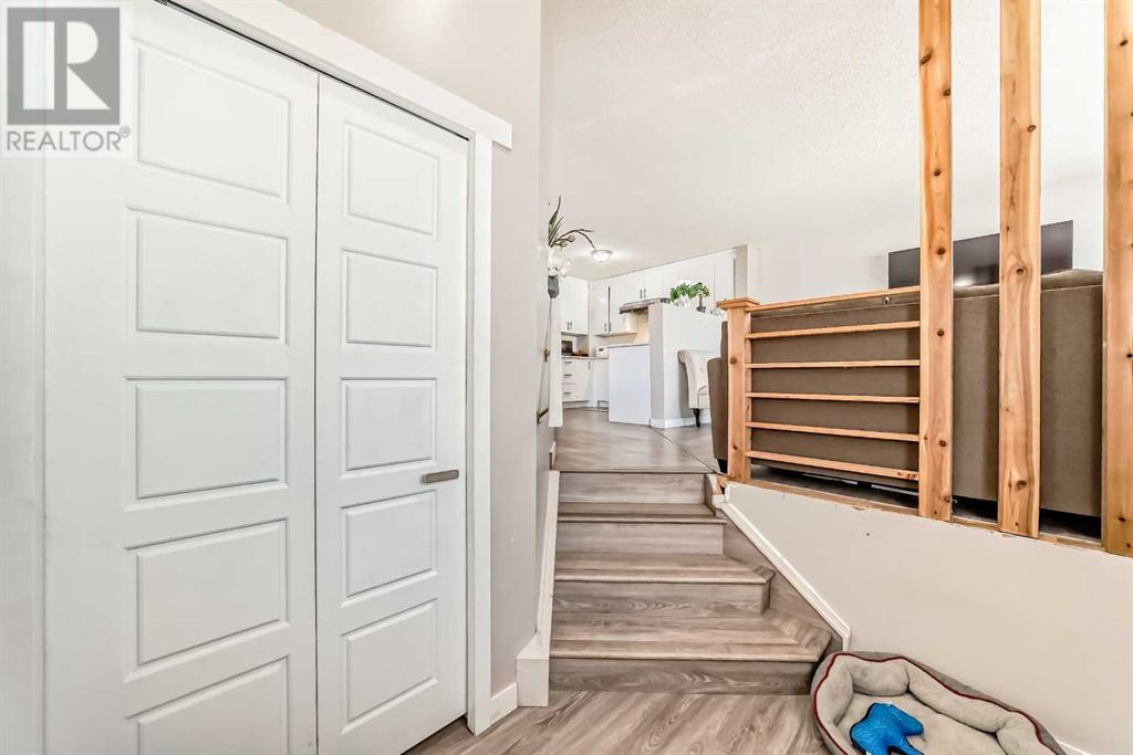 Single Family House 4 Level for Sale in  Bridleglen Road SW Bridlewood Calgary 
