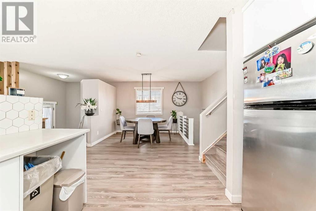 Single Family House 4 Level for Sale in  Bridleglen Road SW Bridlewood Calgary 