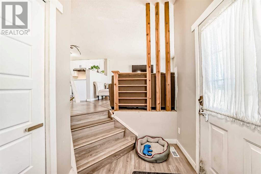 Single Family House 4 Level for Sale in  Bridleglen Road SW Bridlewood Calgary 