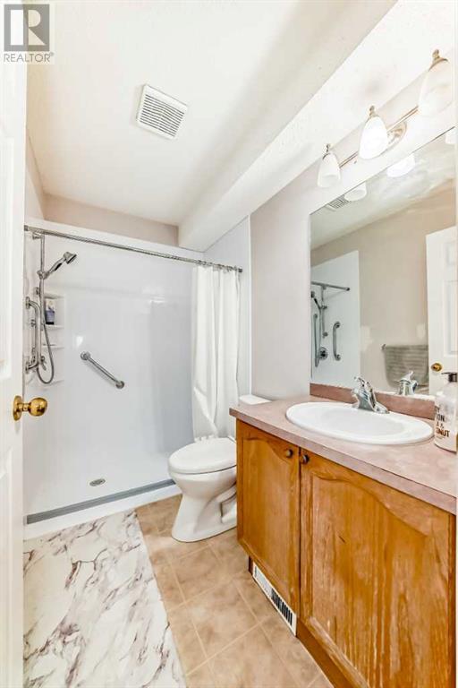 Single Family House 4 Level for Sale in  Bridleglen Road SW Bridlewood Calgary 